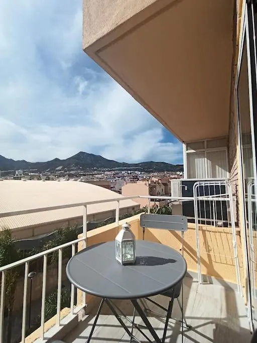 Apartment Mariana Home Benalmadena