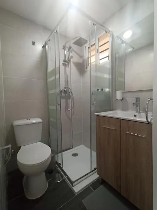 Apartment Mariana Home Benalmadena