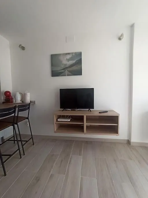 Mariana Home Benalmadena Spain