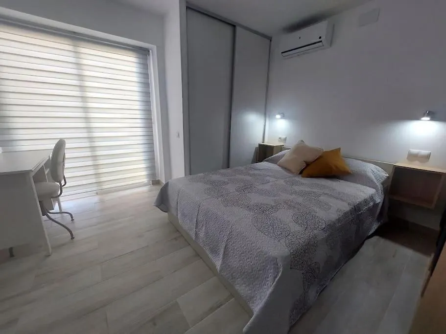 Mariana Home Benalmadena Spain