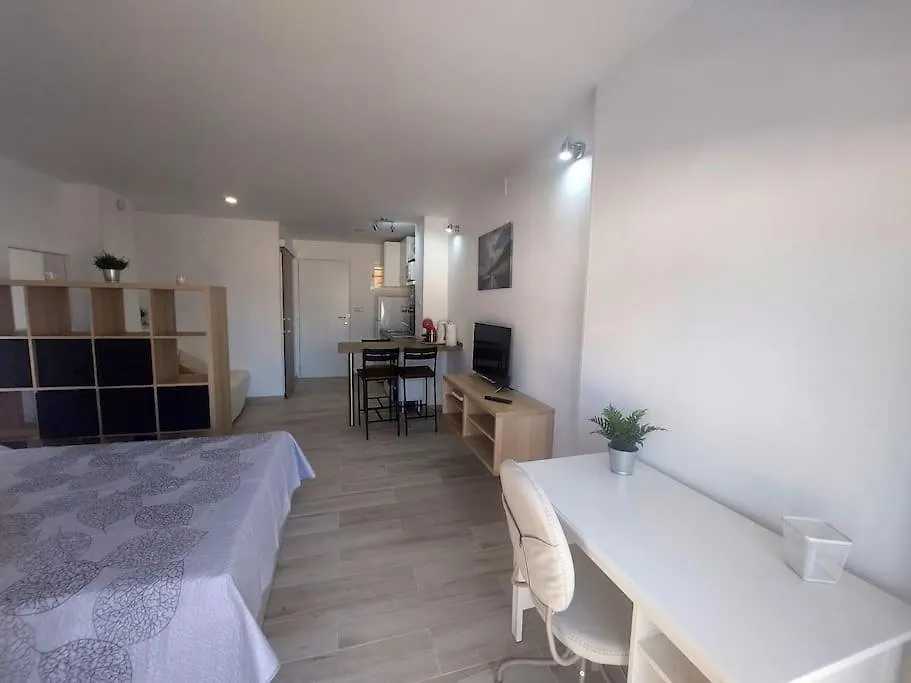 Mariana Home Benalmadena Apartment