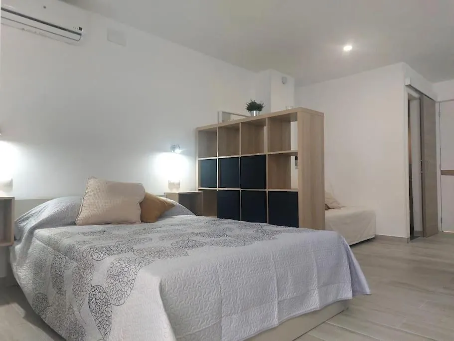 Mariana Home Benalmadena 0*,  Spain