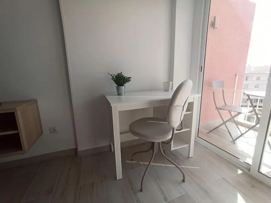 Mariana Home Benalmadena