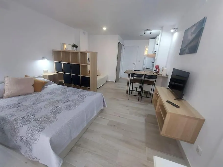 Apartment Mariana Home Benalmadena Spain