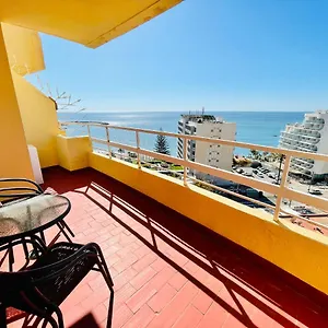 Appartement Apartamentos Orfeo Azul 