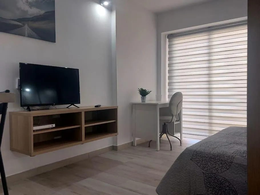Mariana Home Benalmádena Daire