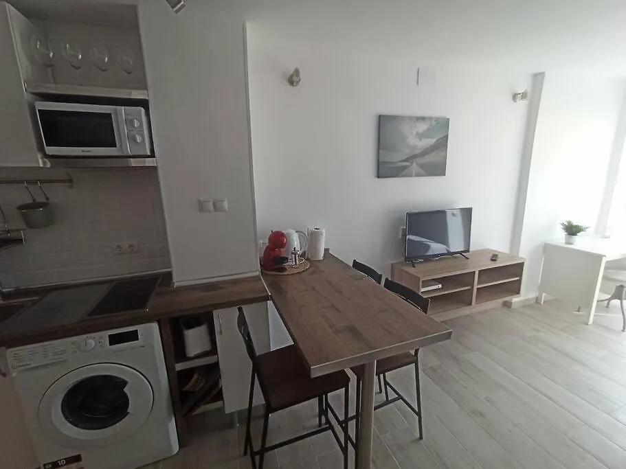 Mariana Home Benalmádena 0*,